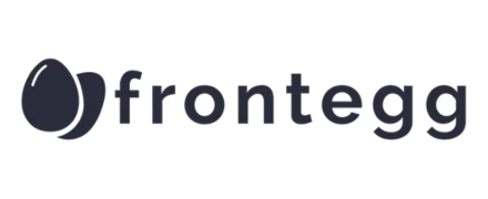 Frontegg logo